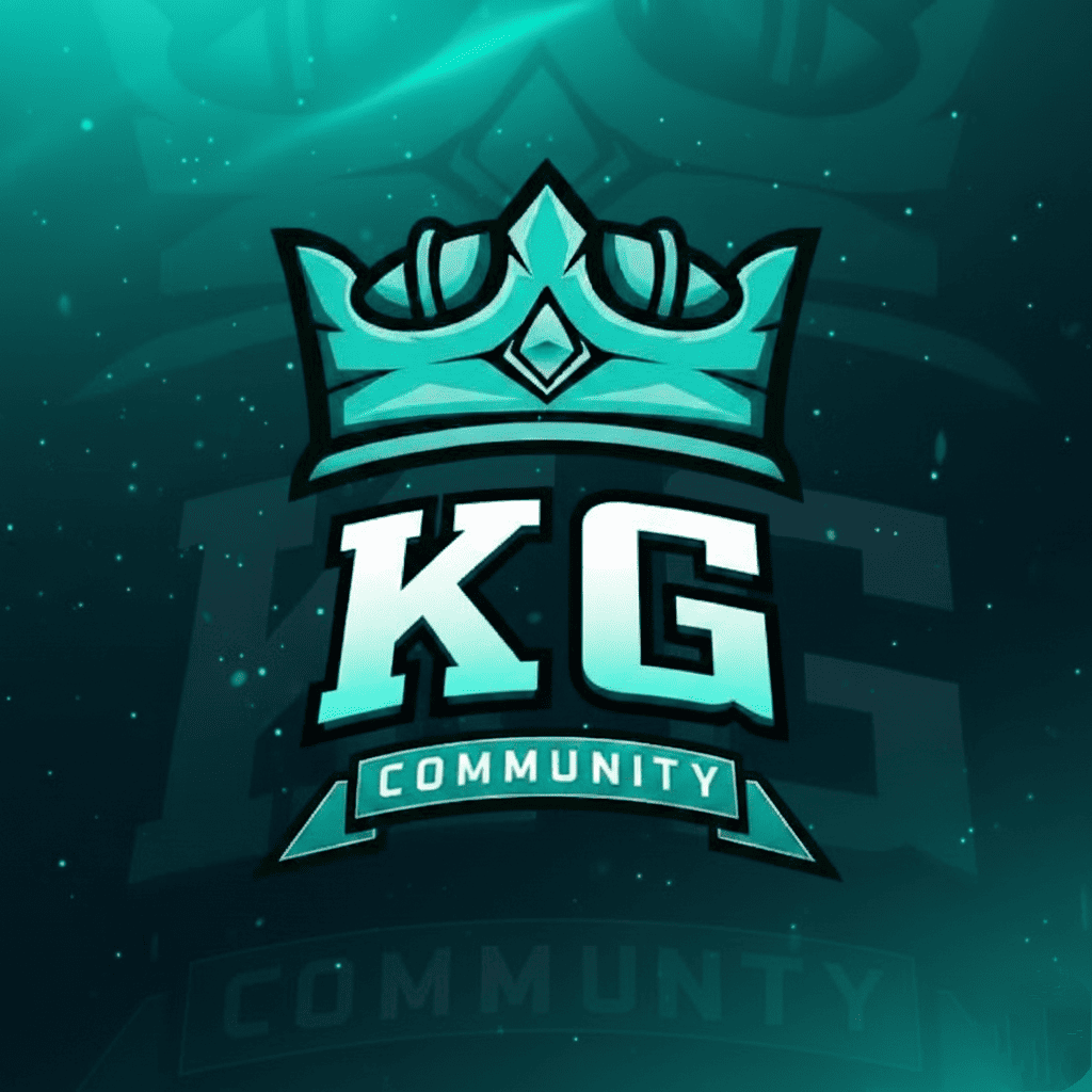 Ikon Server Kingdom Gakure SMP