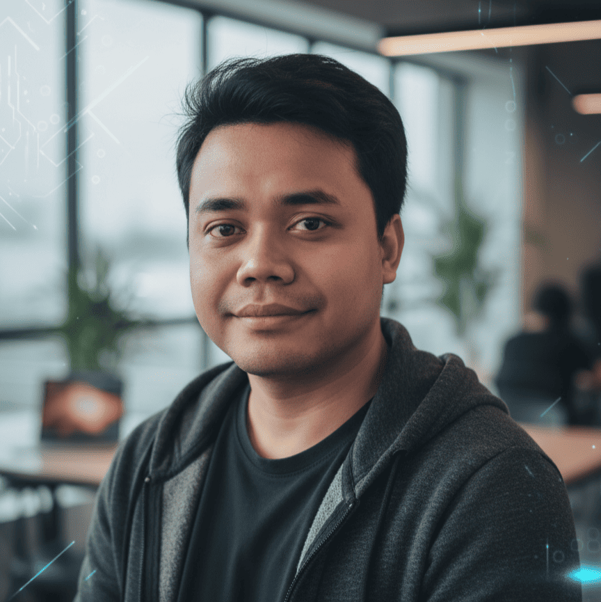 Foto Staff ErwanScraft