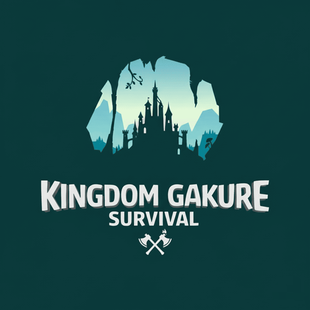 Kingdom Gakure Survival SMP